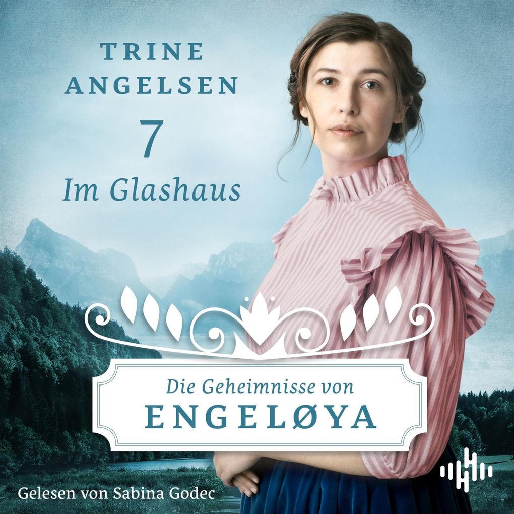 Im Glashaus (Die Geheimnisse von Engeløya 7)