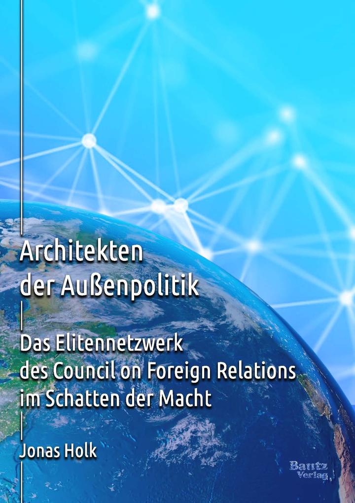 Architekten der Außenpolitik