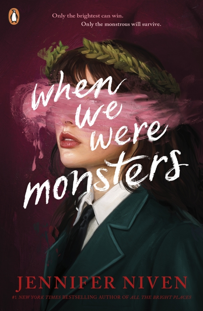 Penguin Books Ltd (Uk) When We Were Monsters