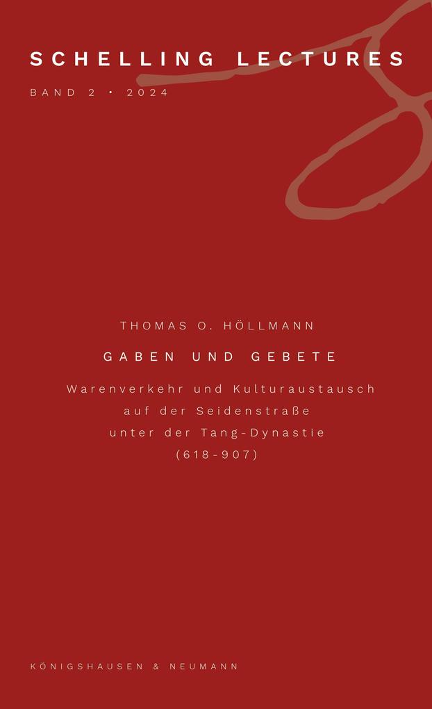 Gaben und Gebete