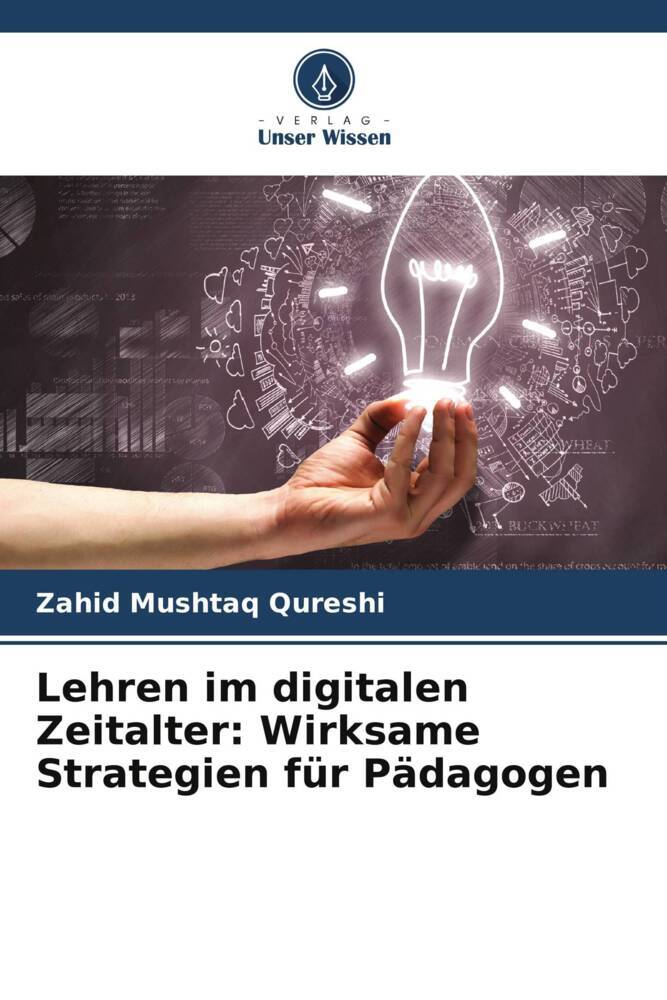 Lehren im digitalen Zeitalter: Wirksame Strategien für Pädagogen