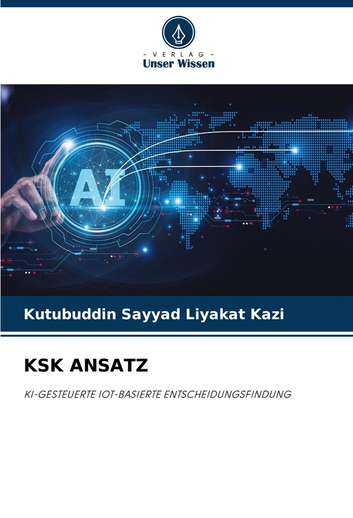 KSK ANSATZ