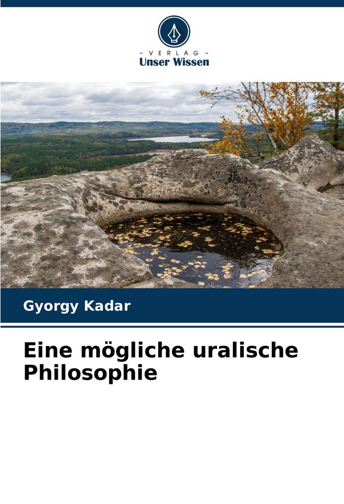 Eine mögliche uralische Philosophie