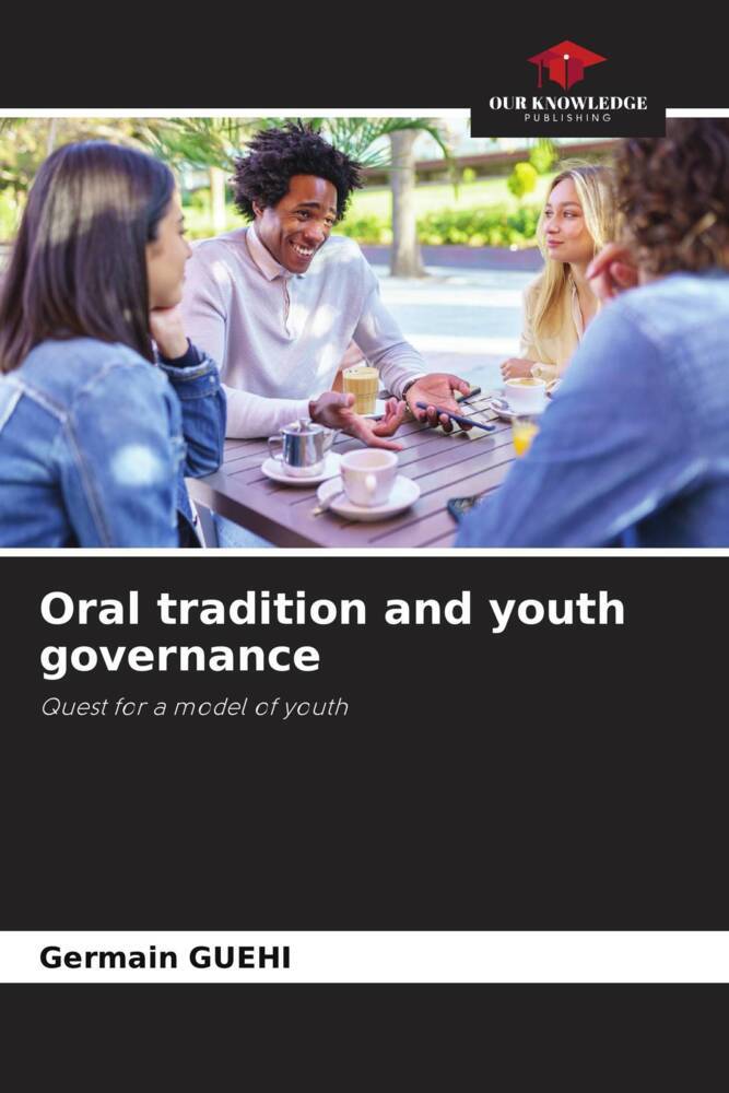 Oral tradition and youth governance