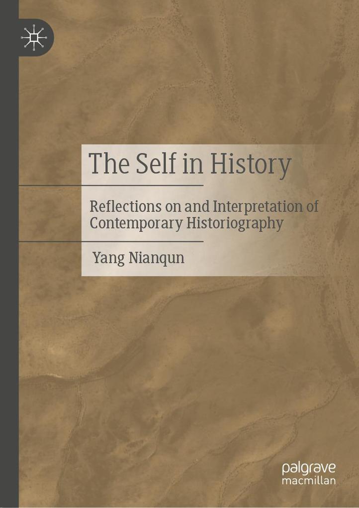 The Self in History