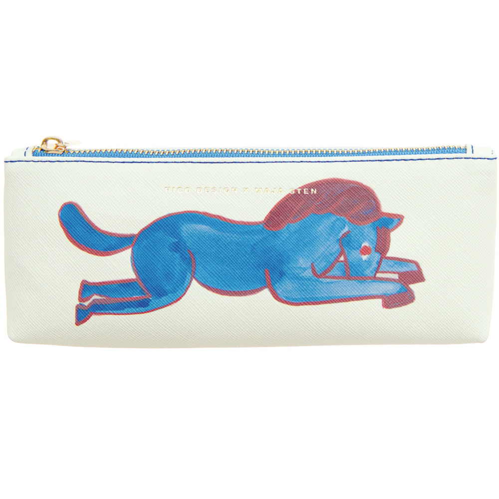 Etui M Midsommar Magic Pferd 20 x 65 cm