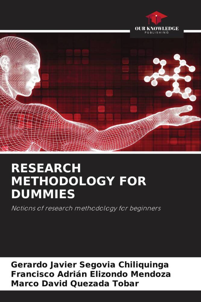RESEARCH METHODOLOGY FOR DUMMIES