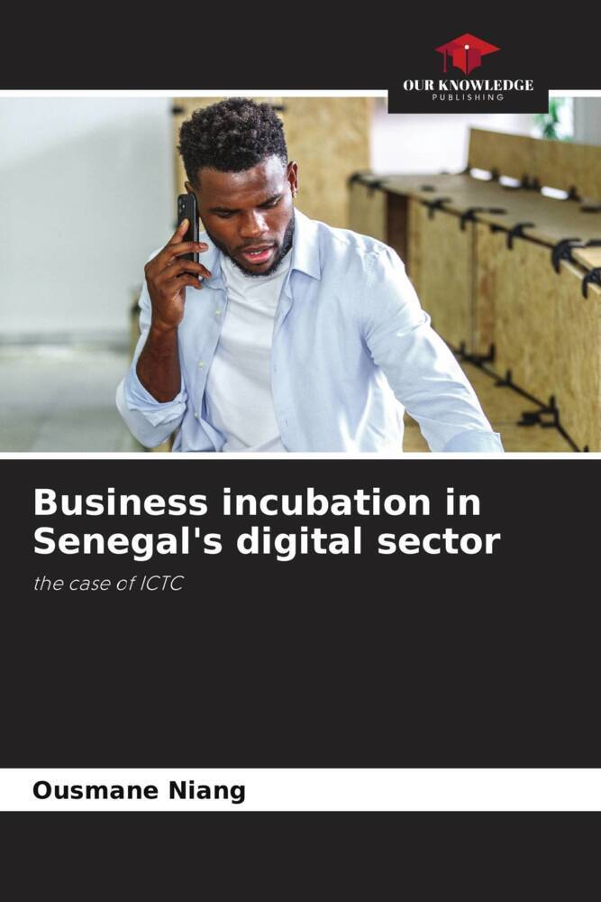 Business incubation in Senegal's digital sector