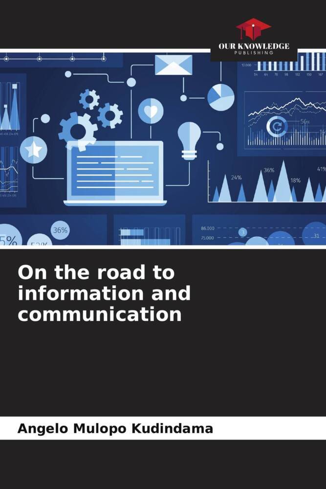 On the road to information and communication