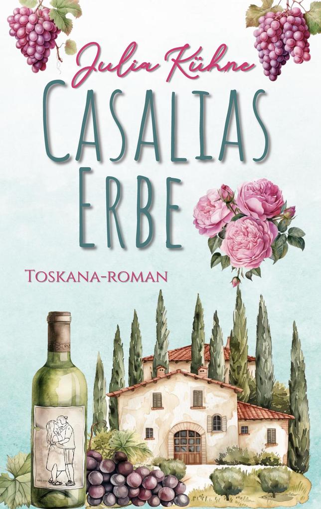 Casalias Erbe