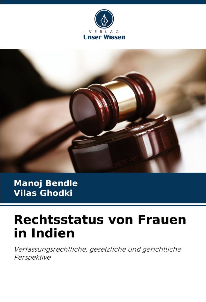 Rechtsstatus von Frauen in Indien