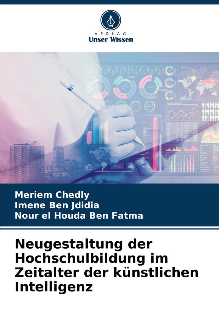 Neugestaltung der Hochschulbildung im Zeitalter der künstlichen Intelligenz