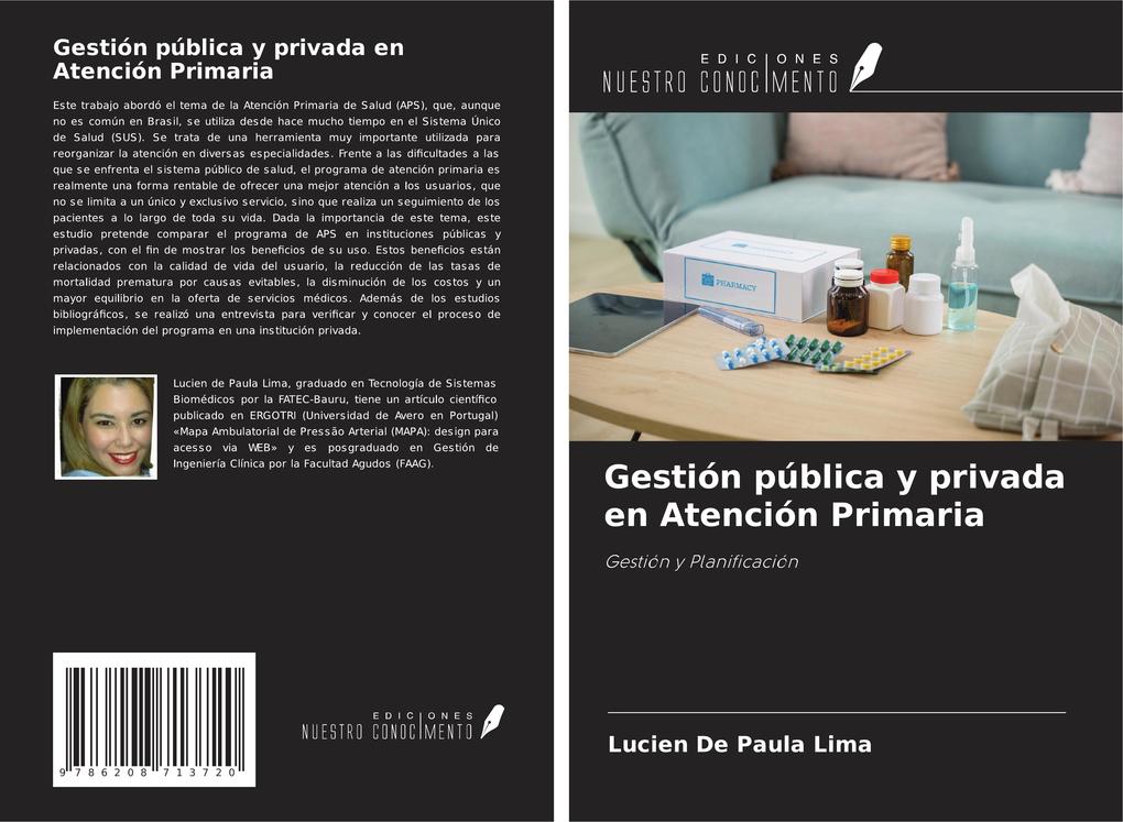 Gestión pública y privada en Atención Primaria
