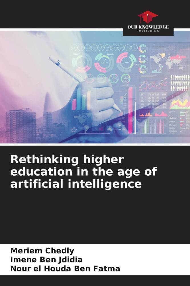 Rethinking higher education in the age of artificial intelligence