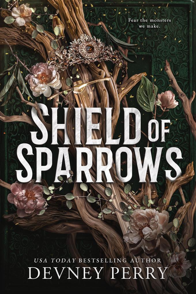 Penguin Books Ltd Shield Of Sparrows
