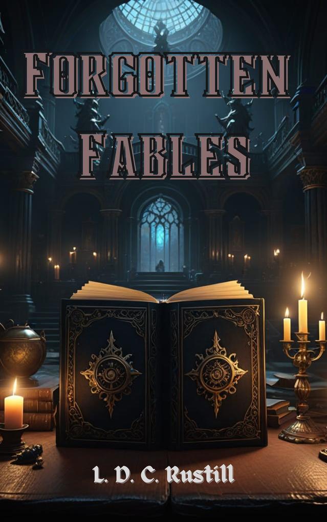 Forgotten Fables
