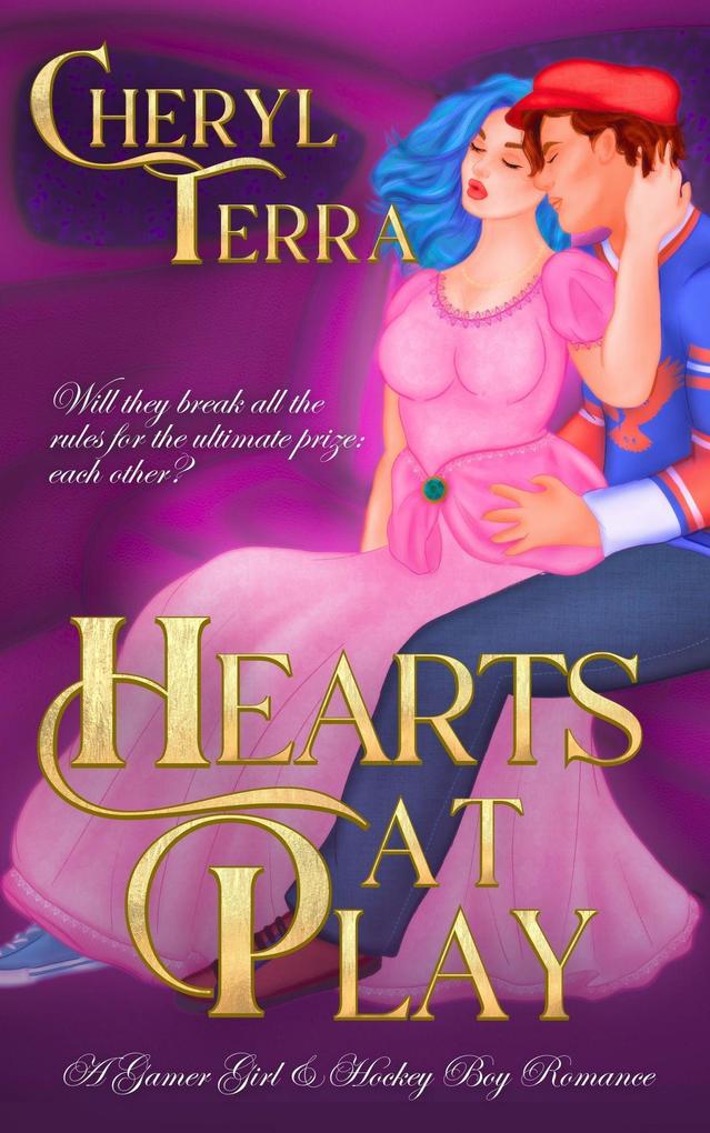 Hearts At Play