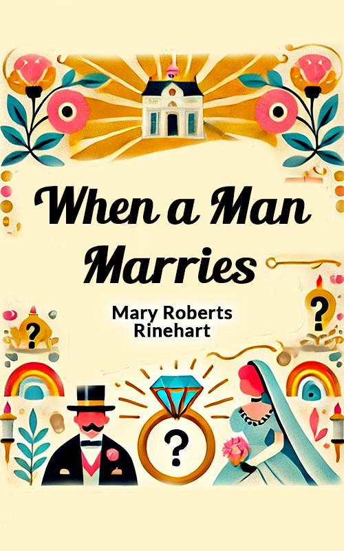 When a Man Marries