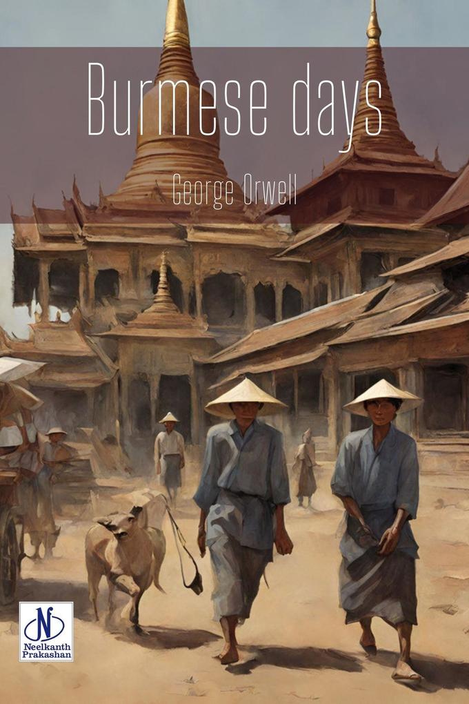 Burmese Days