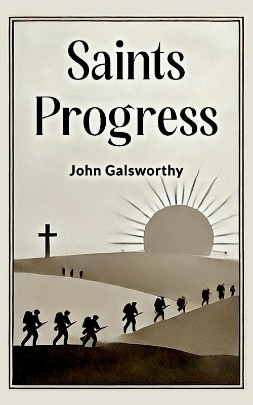 Saints Progress