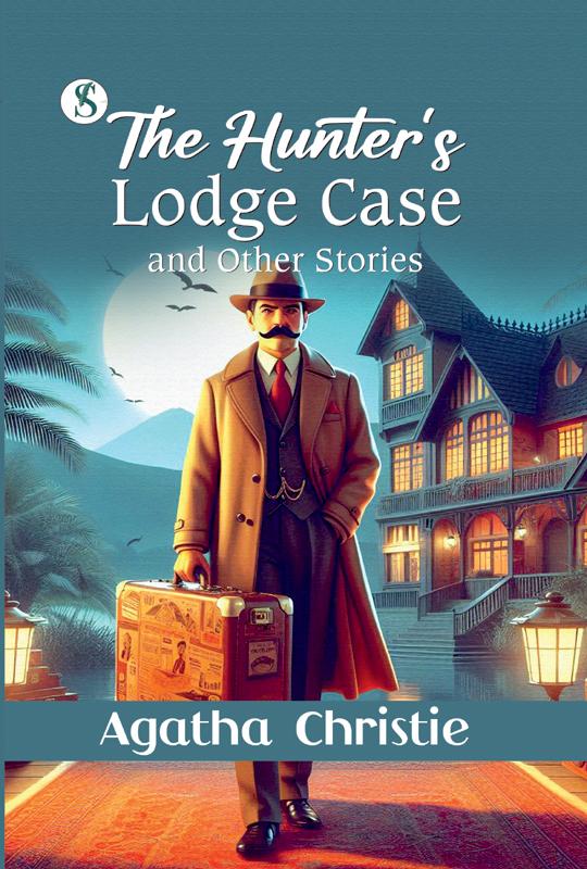 The Hunter's Lodge Case