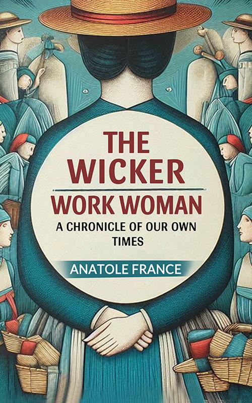The Wicker Work Woman A Chronicle of Our Own Times