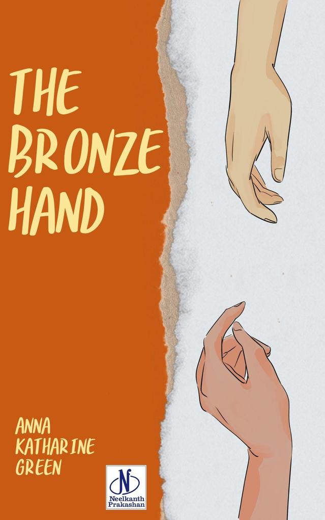 The Bronze Hand