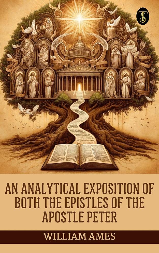 An analyticall exposition of both the Epistles of the Apostle Peter
