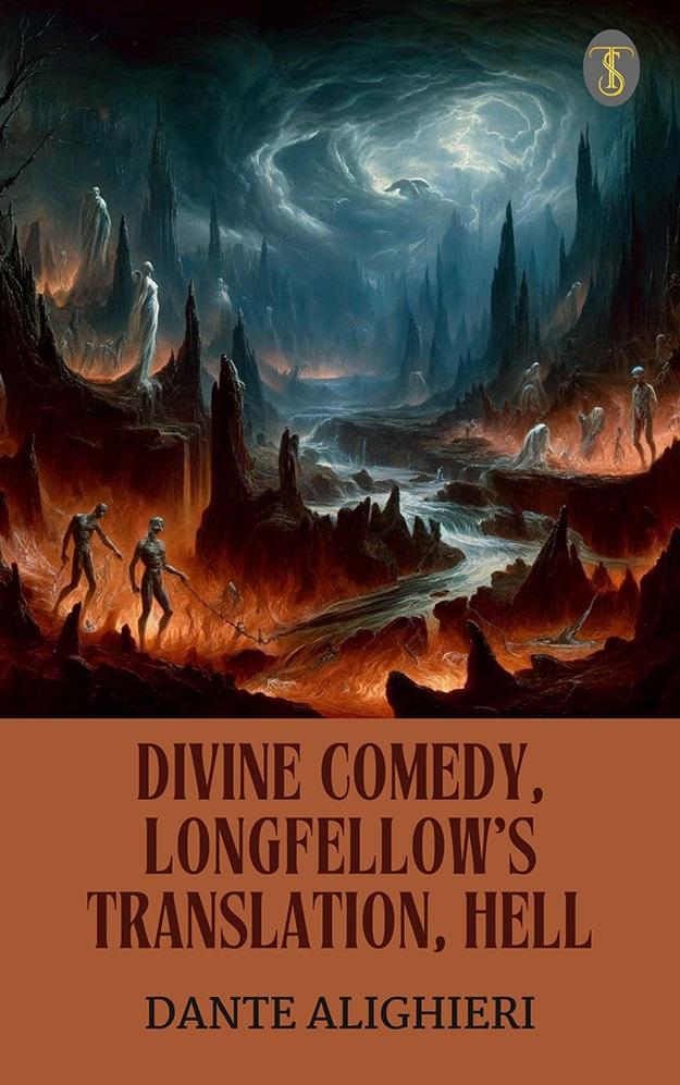 Divine Comedy Longfellow's Translation Hell