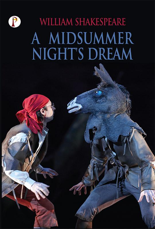 A Midsummer Night's Dream