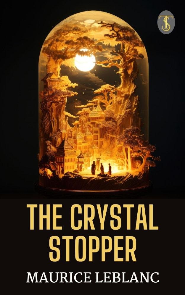 The Crystal Stopper