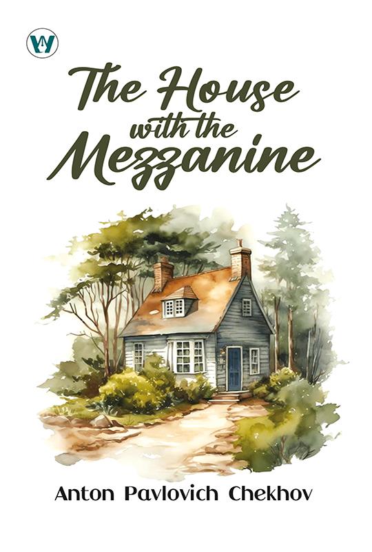 The house with the mezzanine