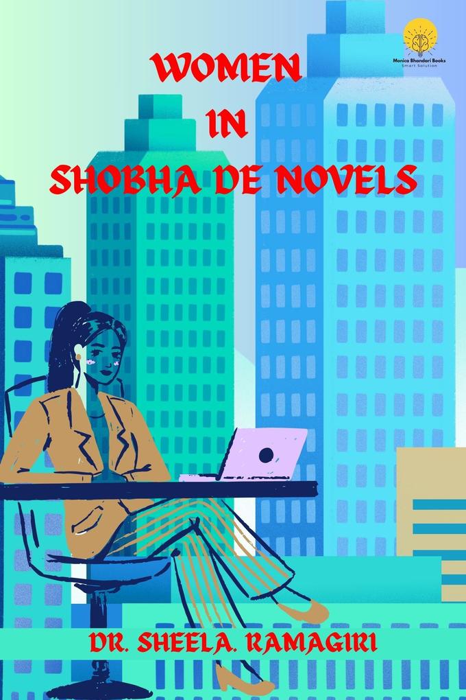 Women in Shobha De Novels