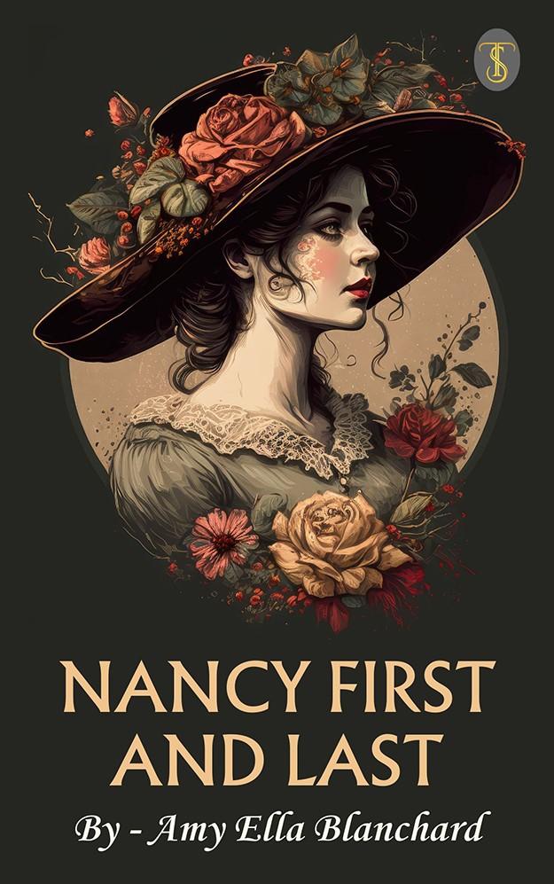 Nancy first and last