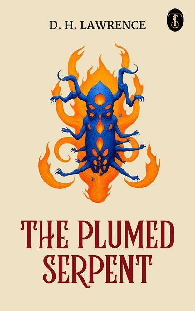 The Plumed Serpent