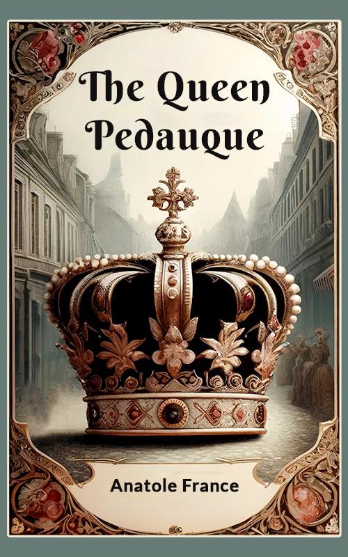 The Queen Pedauque