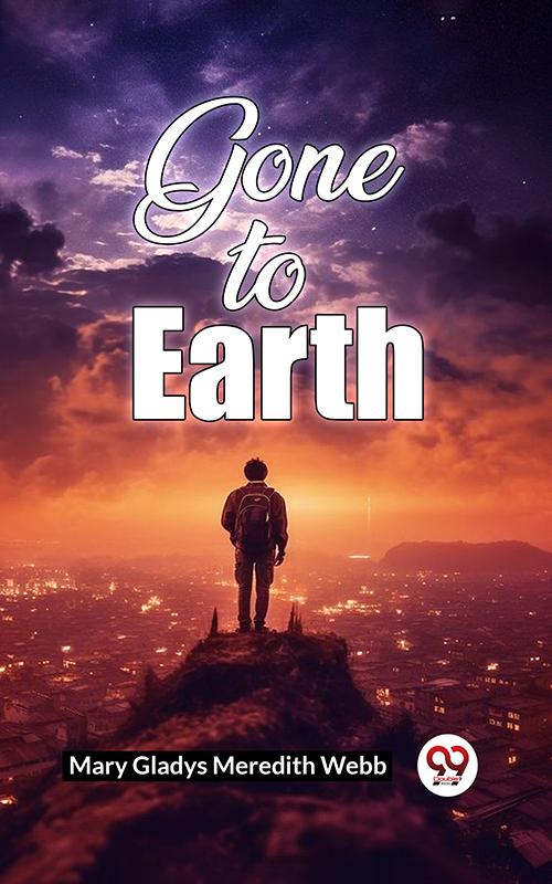 Gone to Earth