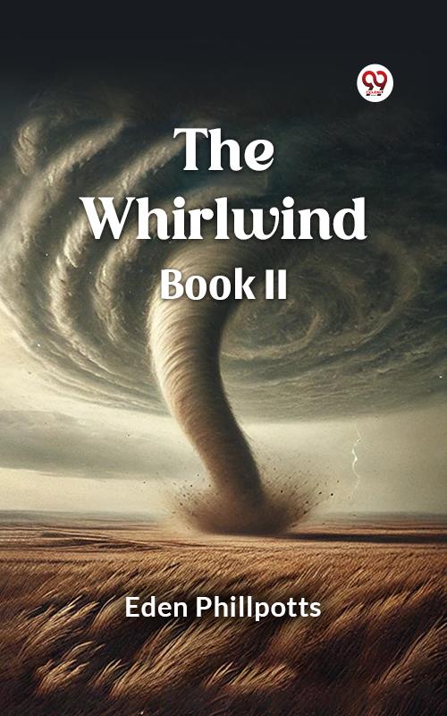 The Whirlwind BOOK II