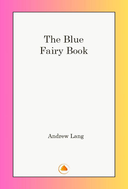 The Blue Fairy Book