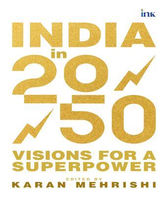 India in 2050