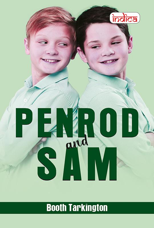 PENROD AND SAM