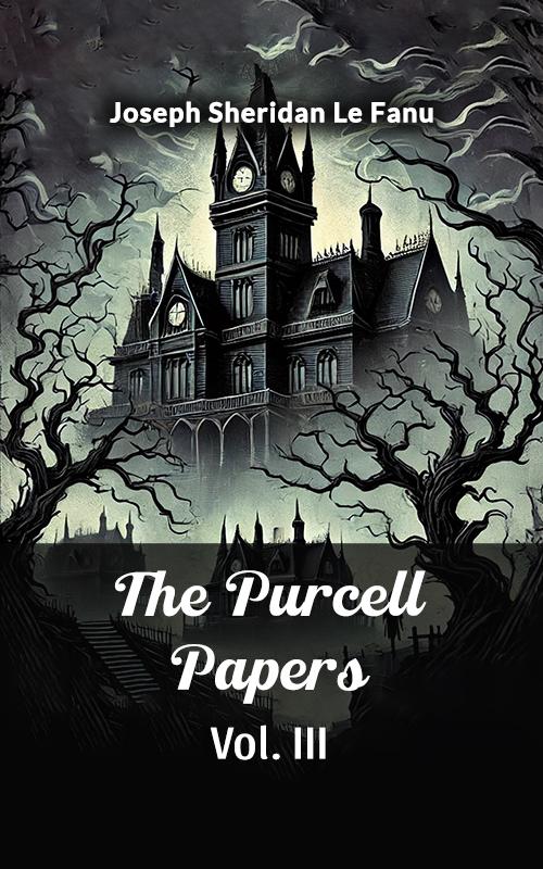The Purcell Papers Vol. III