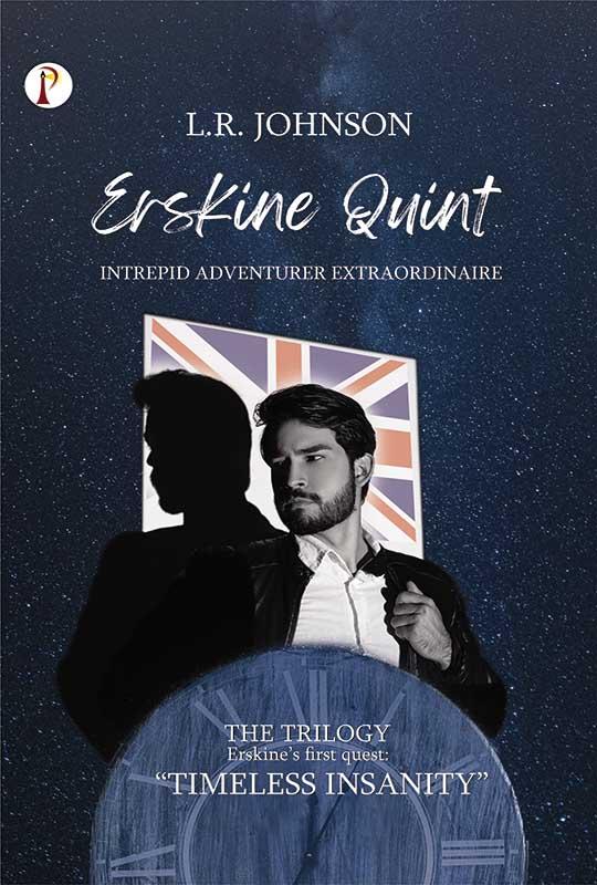 Erskine Quint : Timeless Insanity