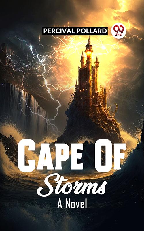CAPE OF STORMS A NOVEL