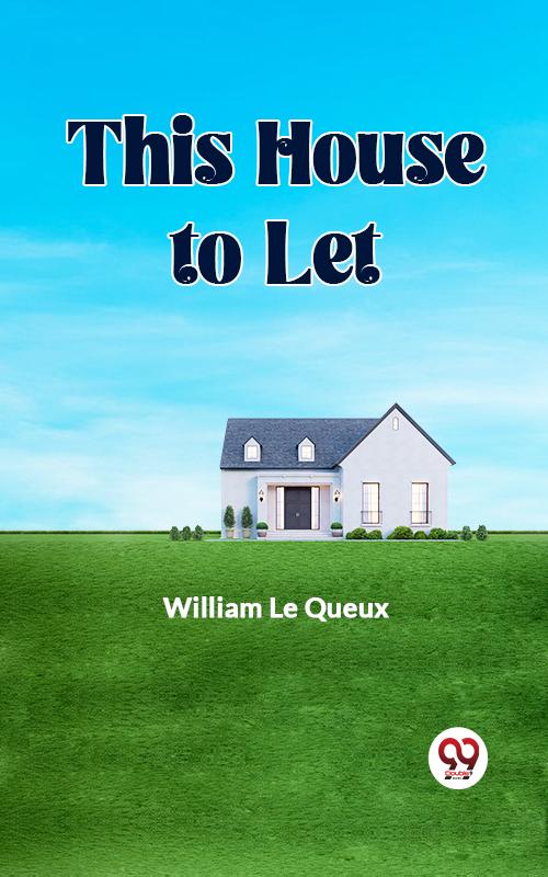 This House To Let