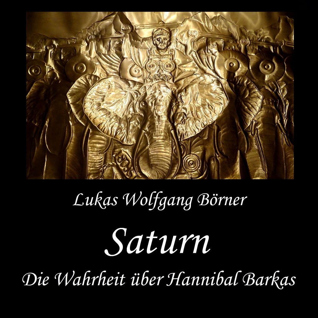 Saturn