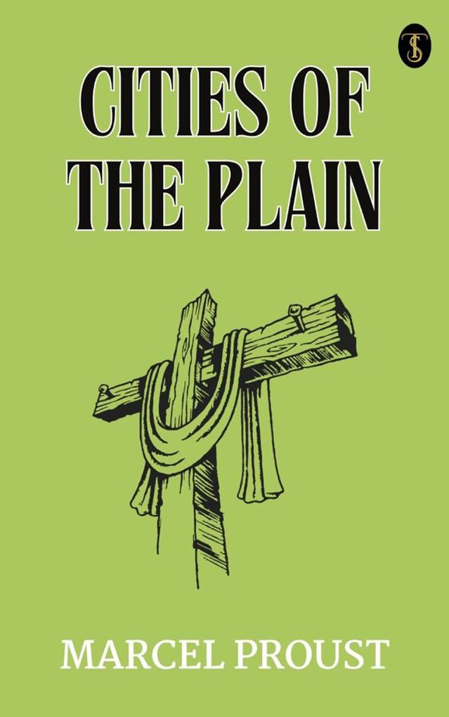 Cities of the Plain