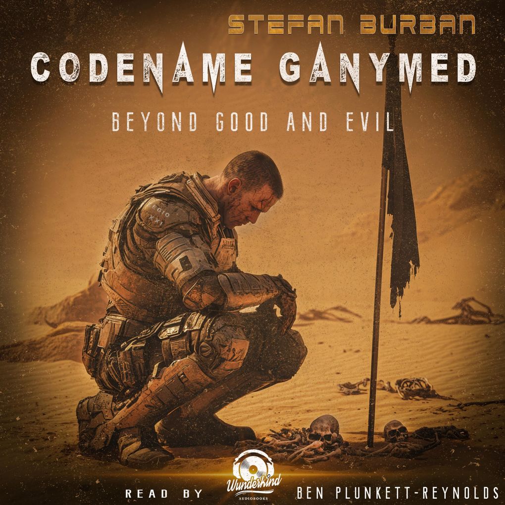 Beyond Good and Evil