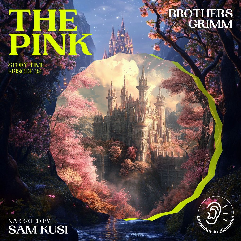 The Pink (Story Time Episode 32)