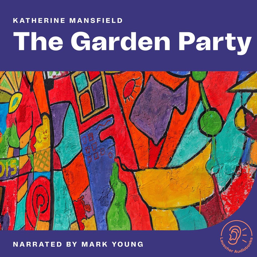 The Garden Party
